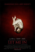Watch Let Me In M4ufreemovies