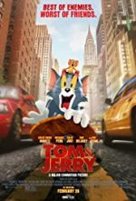 Watch Tom and Jerry M4ufreemovies