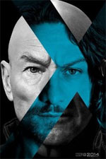 Watch X-Men: Days of Future Past M4ufreemovies