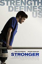 Watch Stronger M4ufreemovies
