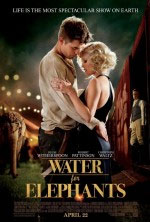 Watch Water for Elephants M4ufreemovies