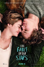 Watch The Fault in Our Stars M4ufreemovies