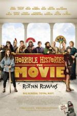 Watch Horrible Histories: The Movie - Rotten Romans M4ufreemovies