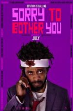Watch Sorry to Bother You M4ufreemovies