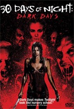 Watch 30 Days of Night: Dark Days M4ufreemovies