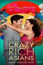 Watch Crazy Rich Asians M4ufreemovies