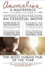 Watch Anomalisa M4ufreemovies