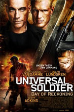 Watch Universal Soldier: Day of Reckoning M4ufreemovies