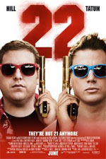 Watch 22 Jump Street M4ufreemovies