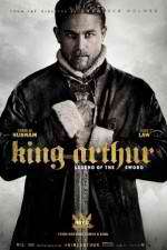Watch King Arthur: Legend of the Sword M4ufreemovies