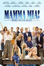 Watch Mamma Mia! Here We Go Again M4ufreemovies