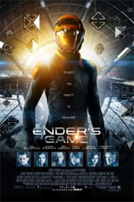 Watch Ender's Game M4ufreemovies