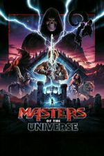 Watch Masters of the Universe M4ufreemovies