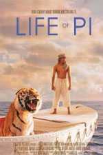 Watch Life of Pi M4ufreemovies