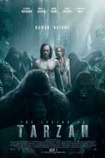 Watch The Legend of Tarzan M4ufreemovies