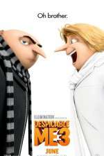 Watch Despicable Me 3 M4ufreemovies