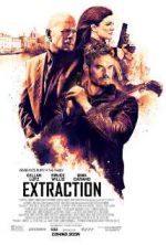 Watch Extraction M4ufreemovies