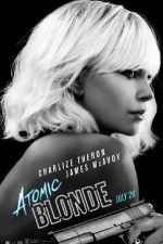 Watch Atomic Blonde M4ufreemovies