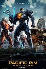 Watch Pacific Rim: Uprising M4ufreemovies