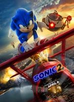 Watch Sonic the Hedgehog 2 M4ufreemovies