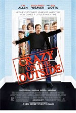 Watch Crazy On The Outside M4ufreemovies