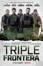 Watch Triple Frontier M4ufreemovies