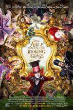 Watch Alice Through the Looking Glass M4ufreemovies
