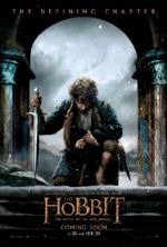 Watch The Hobbit: The Battle of the Five Armies M4ufreemovies