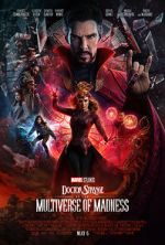 Watch Doctor Strange in the Multiverse of Madness M4ufreemovies