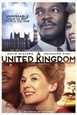 Watch A United Kingdom M4ufreemovies