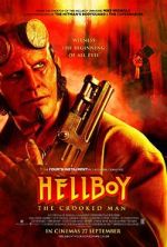Watch Hellboy: The Crooked Man M4ufreemovies