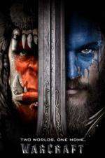 Watch Warcraft M4ufreemovies