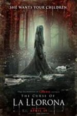 Watch The Curse of La Llorona M4ufreemovies