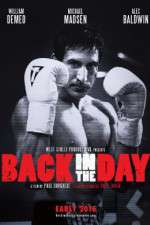 Watch Back in the Day M4ufreemovies