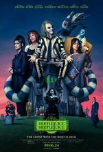 Watch Beetlejuice Beetlejuice M4ufreemovies