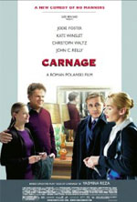 Watch Carnage M4ufreemovies