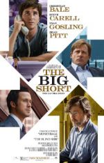 Watch The Big Short M4ufreemovies
