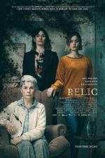 Watch Relic M4ufreemovies