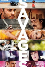 Watch Savages M4ufreemovies
