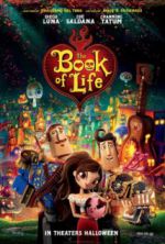 Watch The Book of Life M4ufreemovies