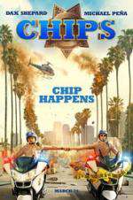 Watch CHIPS M4ufreemovies