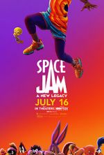 Watch Space Jam: A New Legacy M4ufreemovies