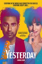 Watch Yesterday M4ufreemovies