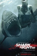 Watch Shark Night 3D M4ufreemovies