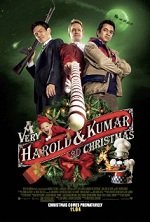 Watch A Very Harold & Kumar 3D Christmas M4ufreemovies