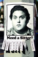 Watch The Sitter M4ufreemovies