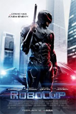 Watch RoboCop M4ufreemovies
