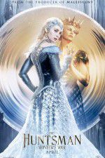 Watch The Huntsman: Winter's War M4ufreemovies