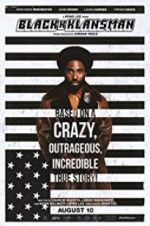 Watch BlacKkKlansman M4ufreemovies