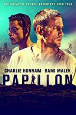 Watch Papillon M4ufreemovies